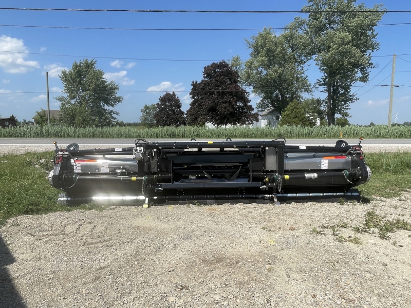 2026 GERINGHOFF MAIS-STAR HORIZON MSH830B CHOPPING CORN HEAD