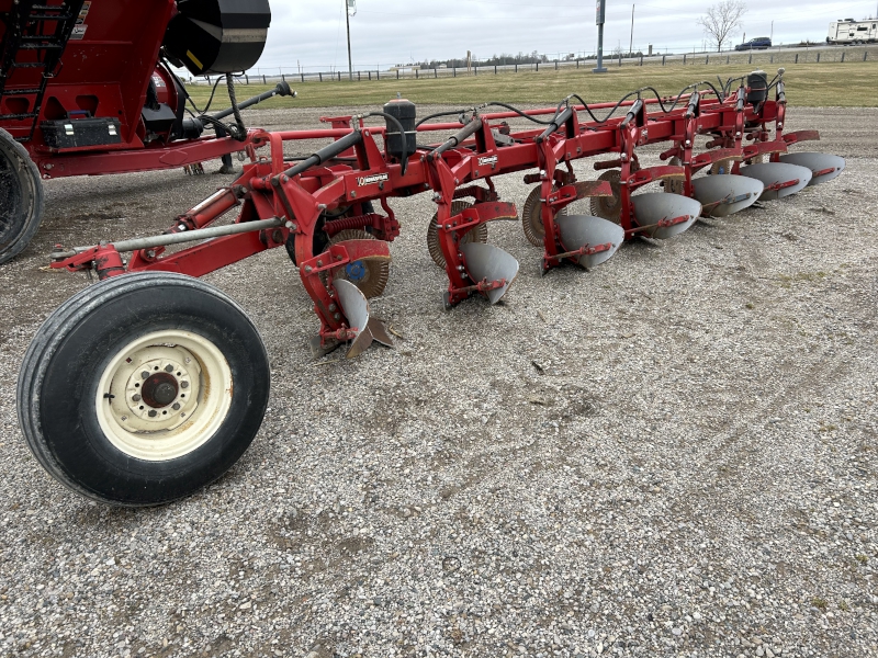 KONGSKILDE 600 SERIES PLOW