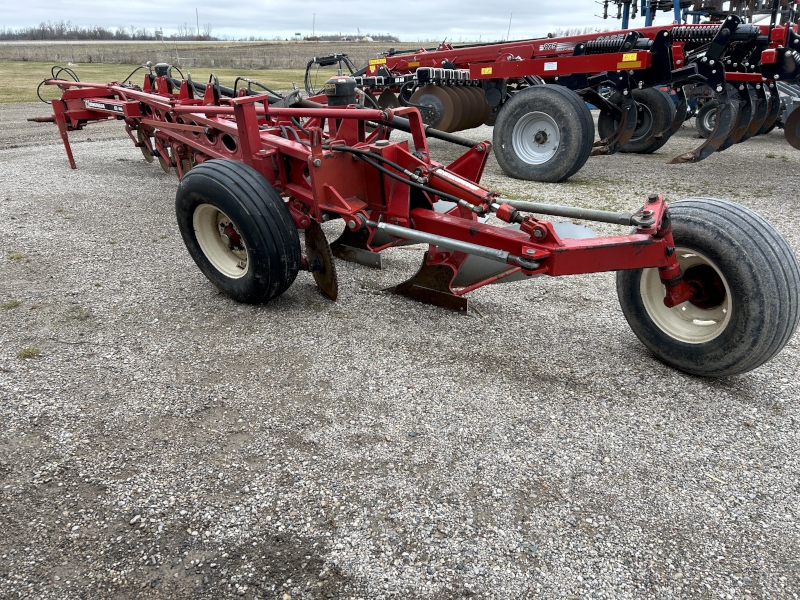 KONGSKILDE 600 SERIES PLOW