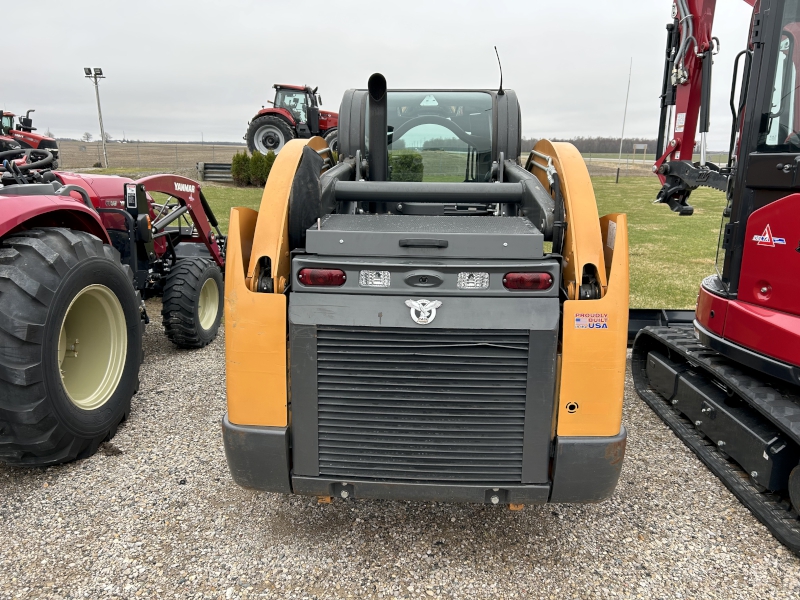 2023 CASE SV280B SKID STEER LOADER