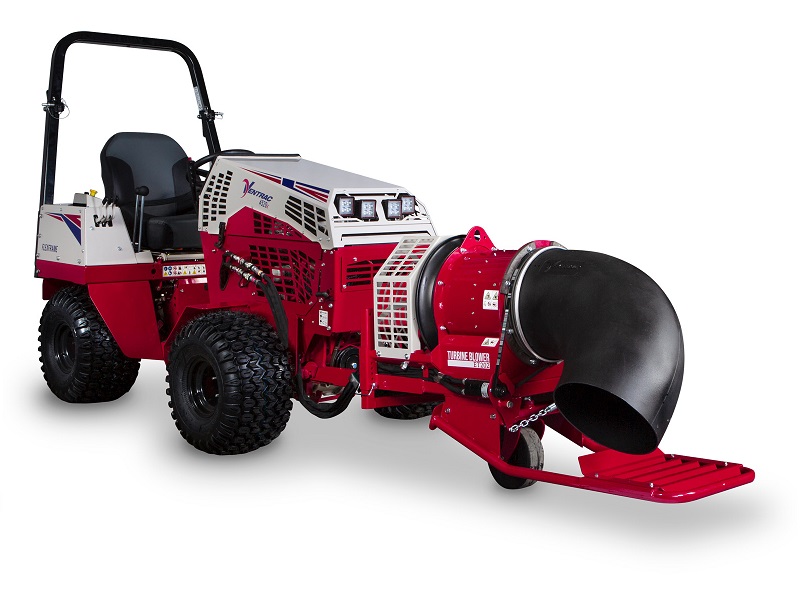 2026 VENTRAC ET202 TURBINE BLOWER