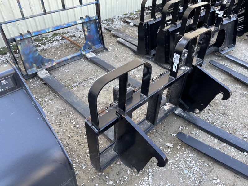 2025 HORST WELDING HD75JD244J PALLET FORK
