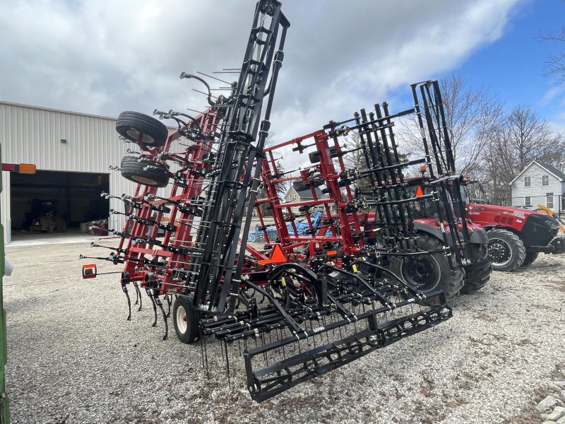 2026 SALFORD 550-32 S-TINE FIELD CULTIVATOR