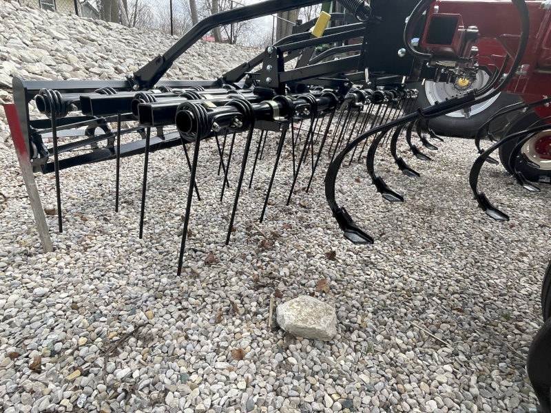 2026 SALFORD 550-32 S-TINE FIELD CULTIVATOR
