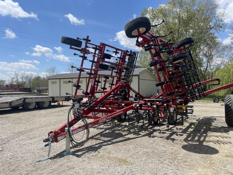 2026 SALFORD 550-32 FIELD CULTIVATOR