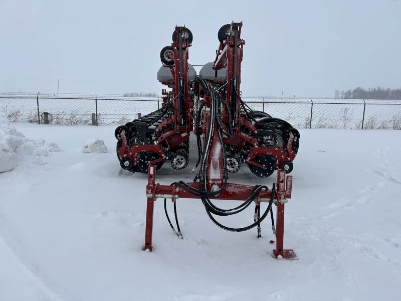 2026 CASE IH EARLY RISER 2150 24 ROW PLANTER