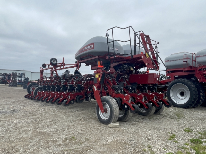 2025 CASE IH EARLY RISER 2150 24 ROW PLANTER