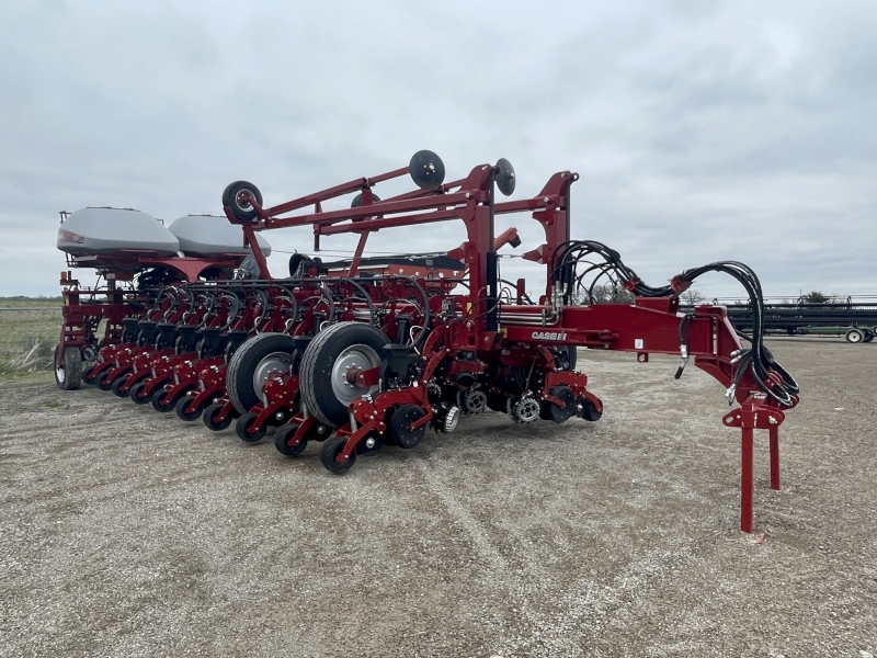 2025 CASE IH EARLY RISER 2150 24 ROW PLANTER