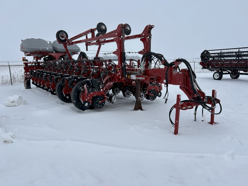 2026 CASE IH EARLY RISER 2150 24 ROW PLANTER