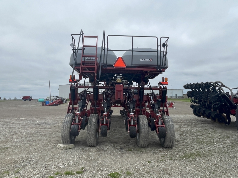 2025 CASE IH EARLY RISER 2150 24 ROW PLANTER