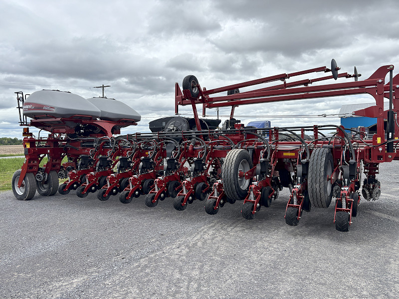 2025 CASE IH EARLY RISER 2150 30 ROW PLANTER