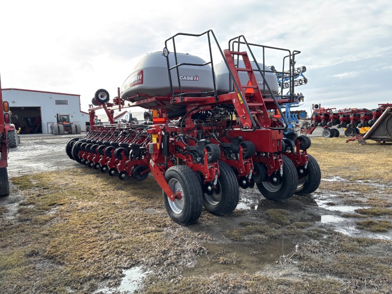 2025 CASE IH EARLY RISER 2150 30 ROW PLANTER