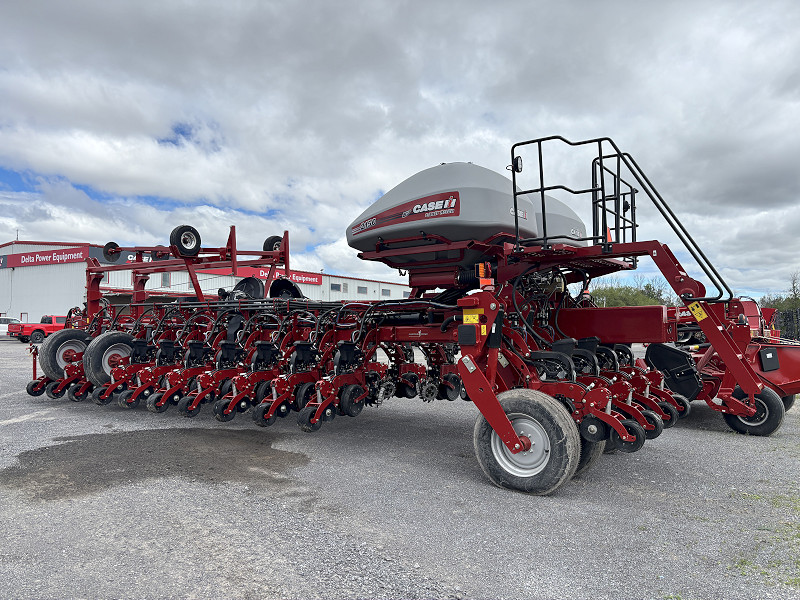 2025 CASE IH EARLY RISER 2150 30 ROW PLANTER
