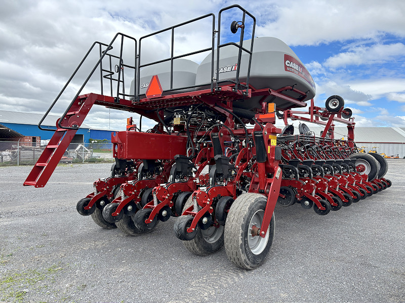 2025 CASE IH EARLY RISER 2150 30 ROW PLANTER