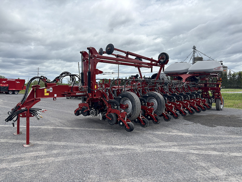 2025 CASE IH EARLY RISER 2150 30 ROW PLANTER
