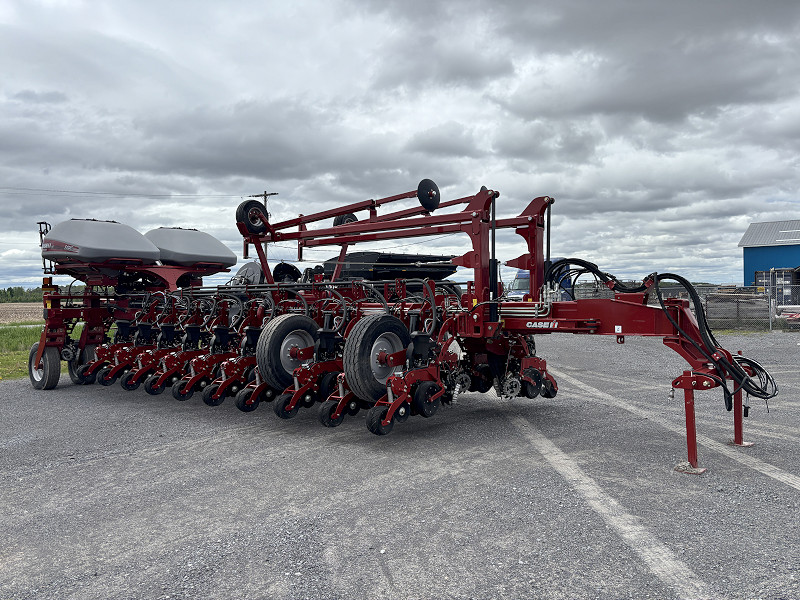 2025 CASE IH EARLY RISER 2150 30 ROW PLANTER