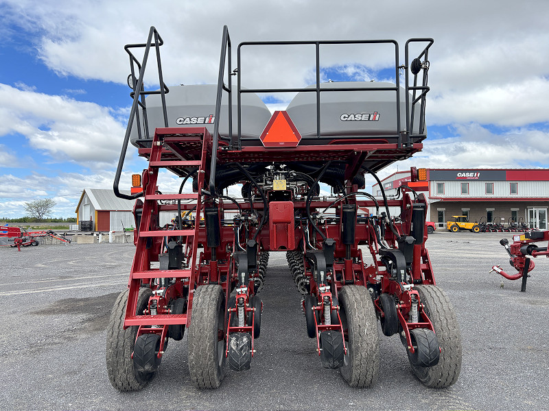 2025 CASE IH EARLY RISER 2150 30 ROW PLANTER