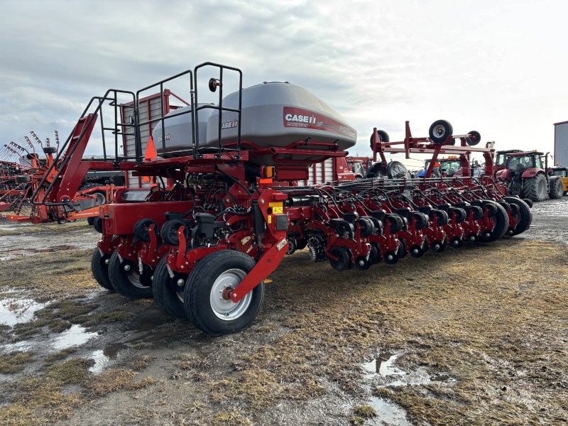 2025 CASE IH EARLY RISER 2150 30 ROW PLANTER