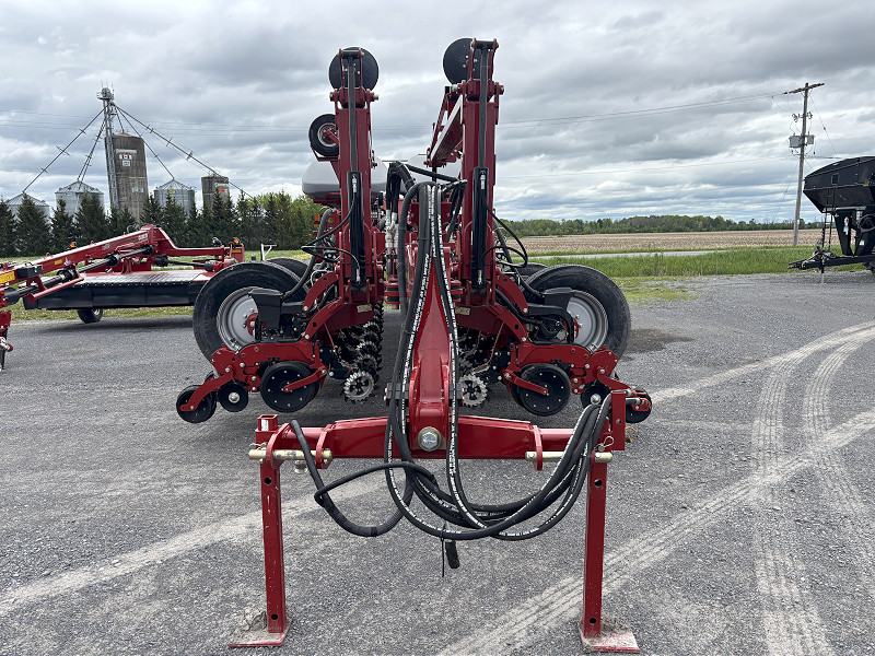 2025 CASE IH EARLY RISER 2150 30 ROW PLANTER