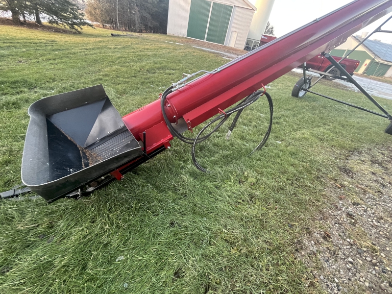 2023 EASY-VEY 10X36 CONVEYOR