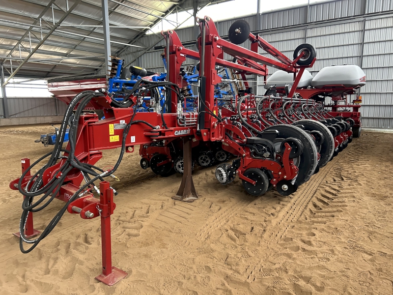 2025 CASE IH EARLY RISER 2150 24 ROW PLANTER