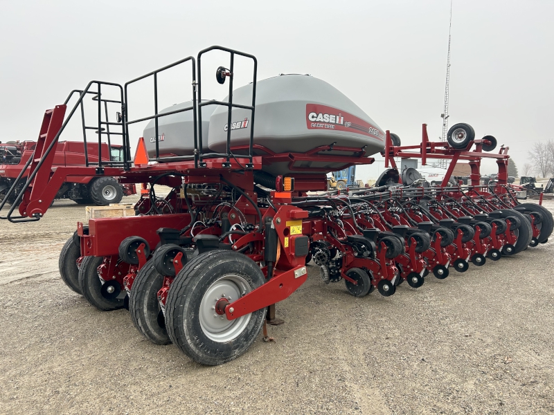2025 CASE IH EARLY RISER 2150 24 ROW PLANTER