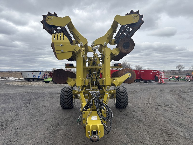 2021 DEGELMAN PRO-TILL 17 HIGH SPEED DISC