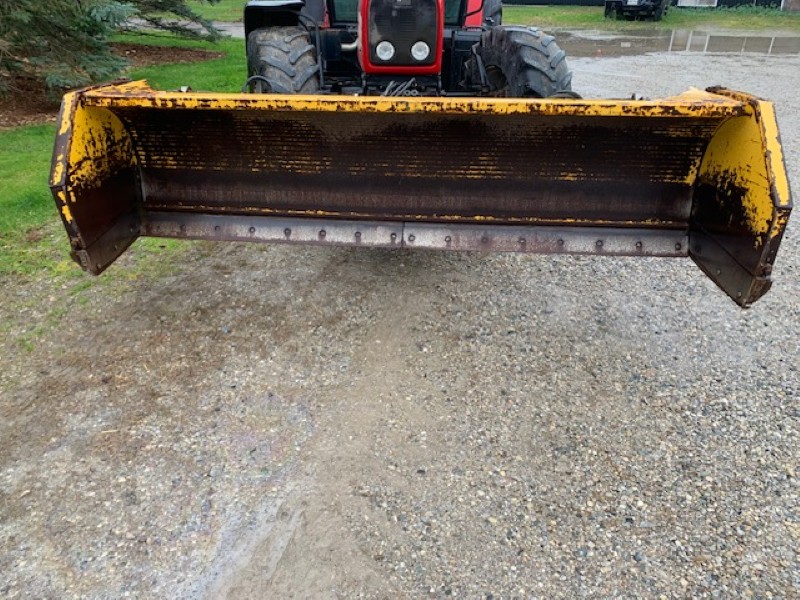 2007 HLA SNOW (HORST) SB4000/1016 SNOW BLADE