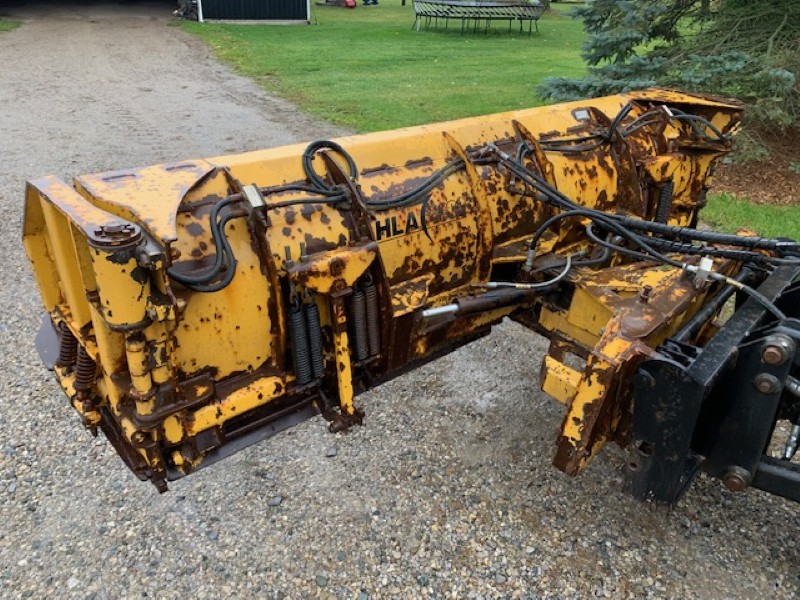 2007 HLA SNOW (HORST) SB4000/1016 SNOW BLADE