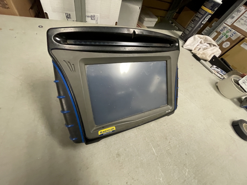 FM750 -  RTK WITH AG 25 AND CABLING