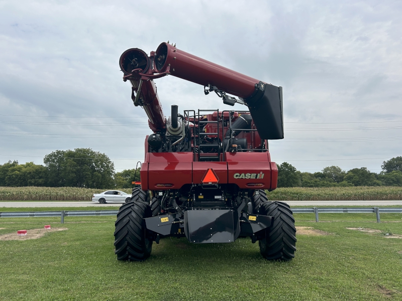 2026 CASE IH 8260 AXIAL-FLOW COMBINE