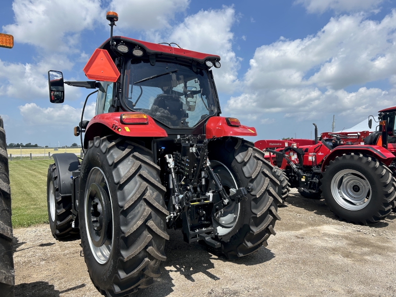 2026 CASE IH MAXXUM 145 ACTIVEDRIVE8 TRACTOR
