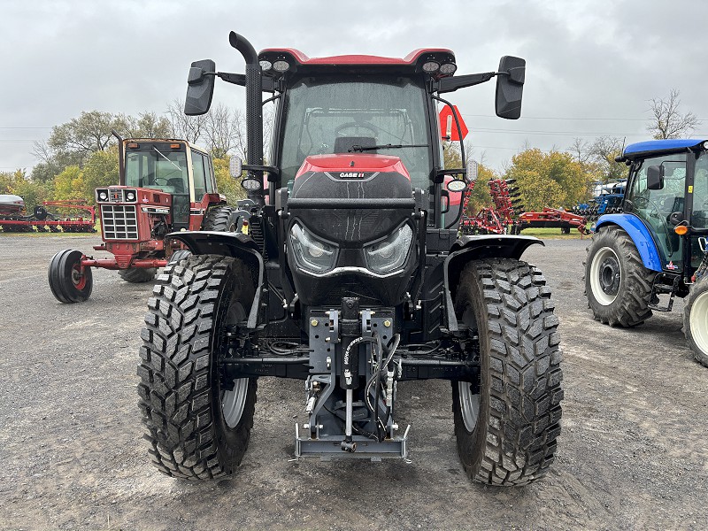 2026 CASE IH MAXXUM 150 ACTIVEDRIVE8 TRACTOR
