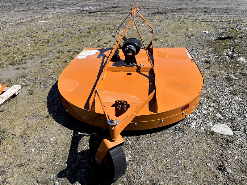 2026 WOODS BF6.20 BRUSHFIGHTER ROTARY CUTTER