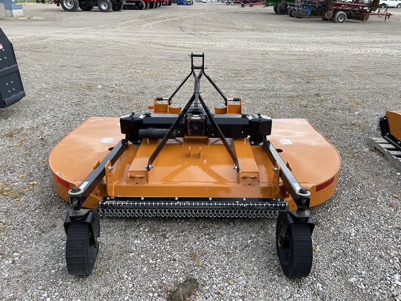 2026 WOODS MDS8.30W ROTARY TILLER