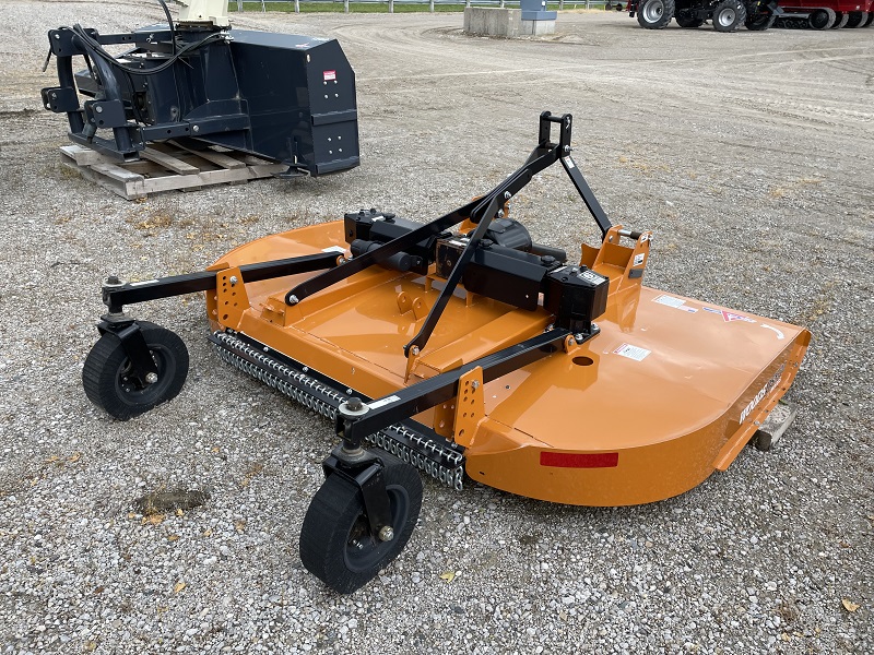 2026 WOODS MDS8.30W ROTARY TILLER