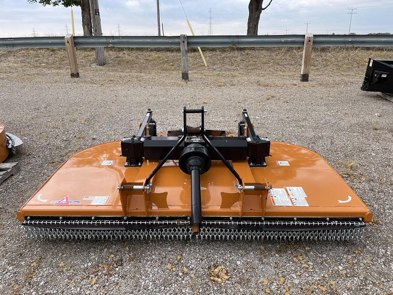 2026 WOODS MDS8.30W ROTARY TILLER