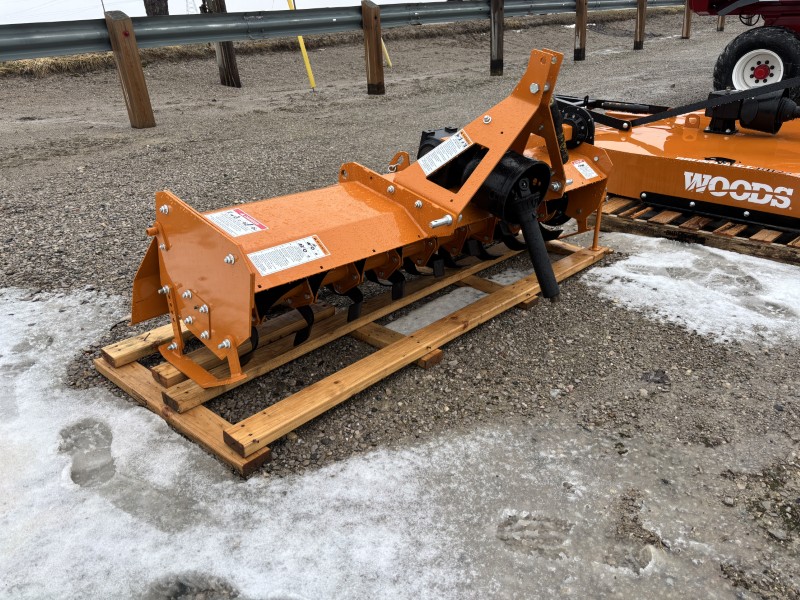 2026 WOODS RT72.40 ROTARY TILLER