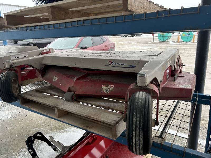 2006 VENTRAC HM722 MOWER DECK