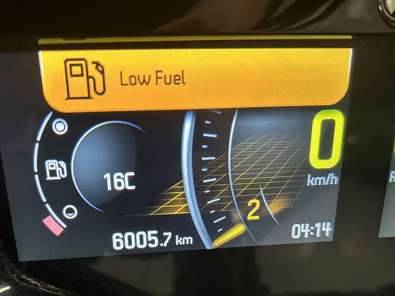 Snowmobiles  2023 SKI-DOO RENEGADE ENDURO 900 ACE TURBO SNOWMOBILE Photo