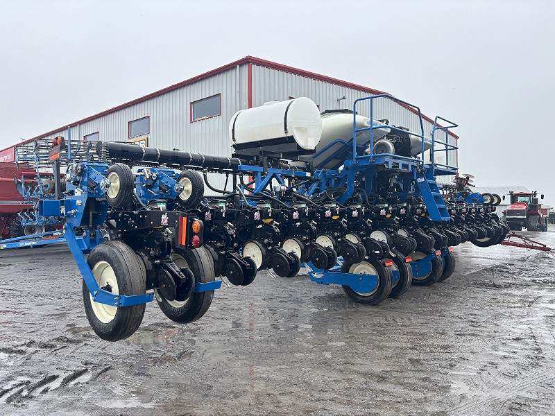 2014 KINZE 3600 ASD PLANTER