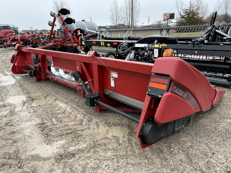2010 CASE IH 3412 CORN HEAD