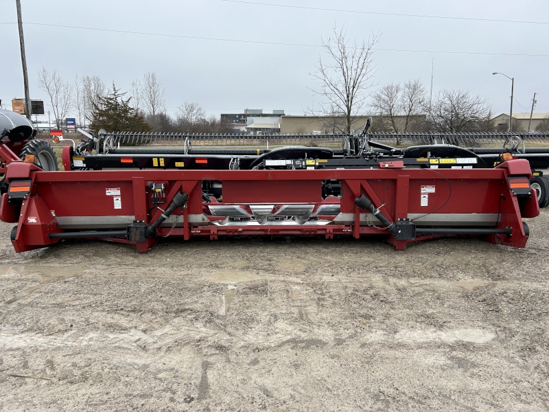 2010 CASE IH 3412 CORN HEAD