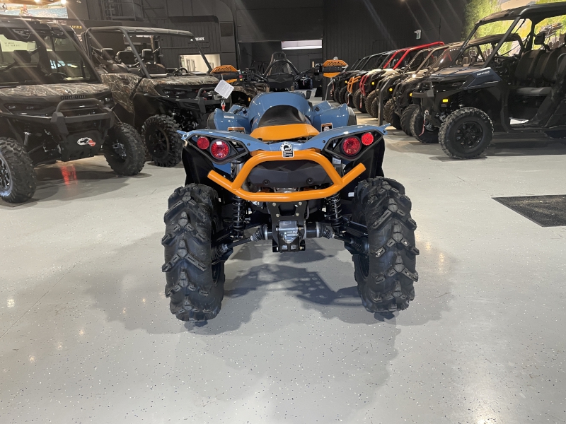 ATV  2026 CAN-AM RENEGADE XMR 1000R ATV Photo