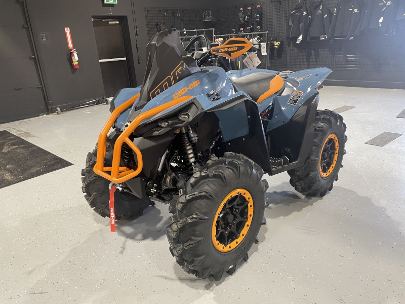 ATV  2026 CAN-AM RENEGADE XMR 1000R ATV Photo