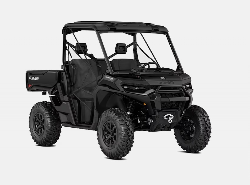 2026 CAN-AM DEFENDER XT HD11 SIDE BY SIDE