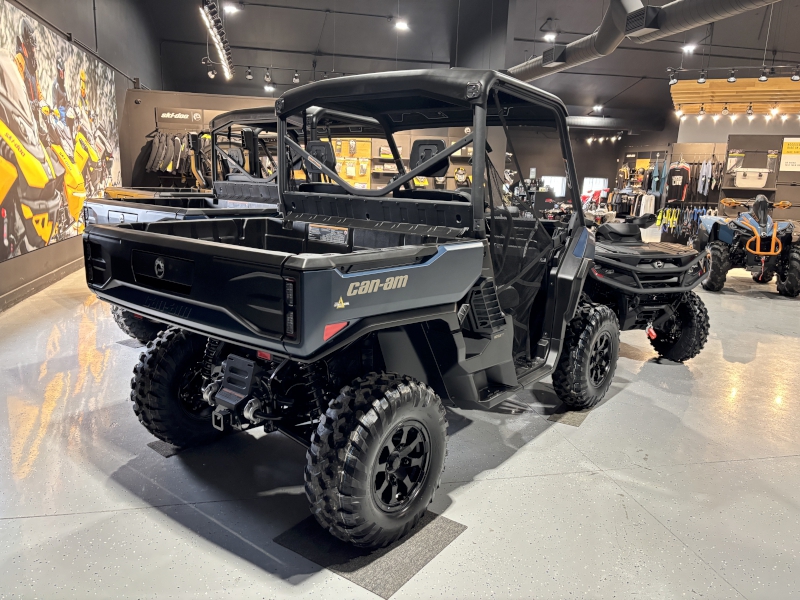Side-by-Side/Utility Vehicle  2026 CAN-AM DEFENDER XT HD11 SIDE BY SIDE Photo