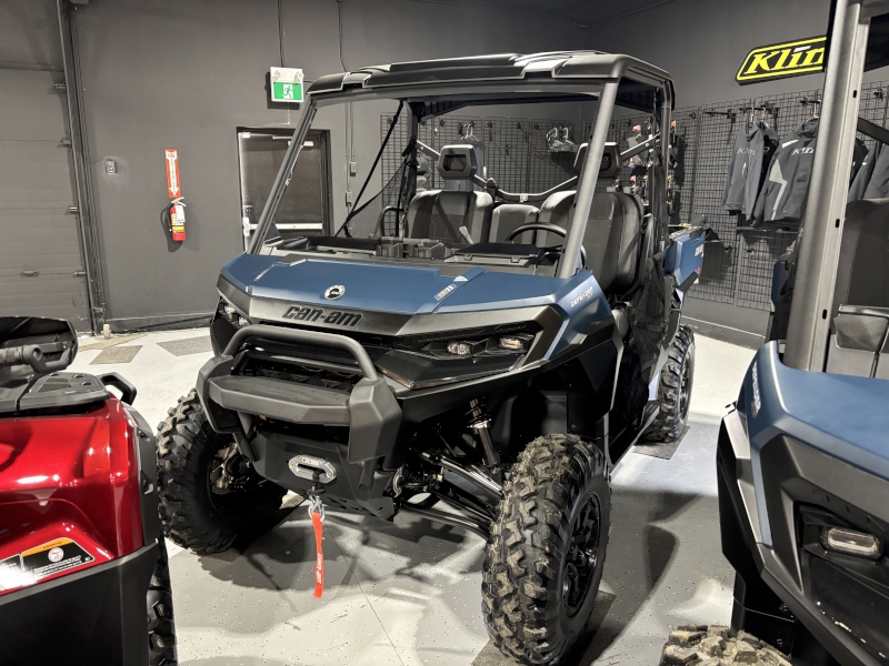Side-by-Side/Utility Vehicle  2026 CAN-AM DEFENDER XT HD11 SIDE BY SIDE Photo