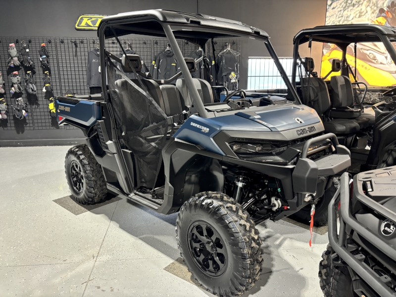 2026 CAN-AM DEFENDER XT HD11 SIDE BY SIDE