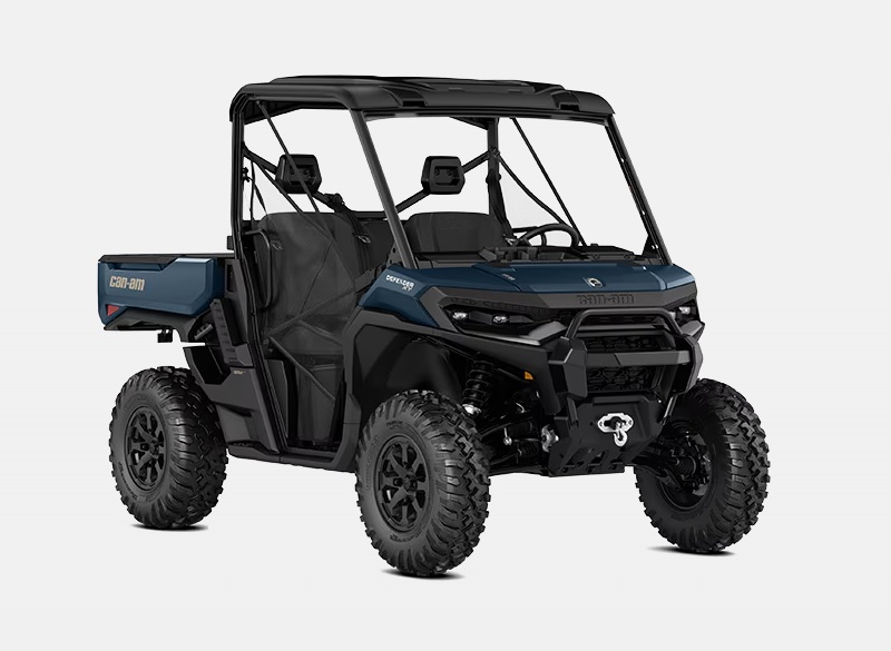 2026 CAN-AM DEFENDER XT HD11 SIDE BY SIDE